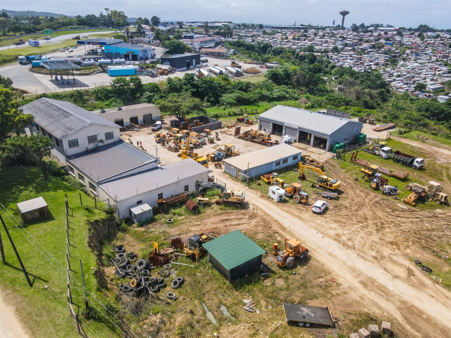 Commercial Property for Sale in Beacon Bay Eastern Cape